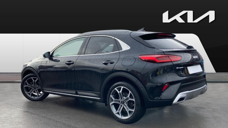 Kia Xceed 1.5T GDi ISG 4 5dr Petrol Hatchback